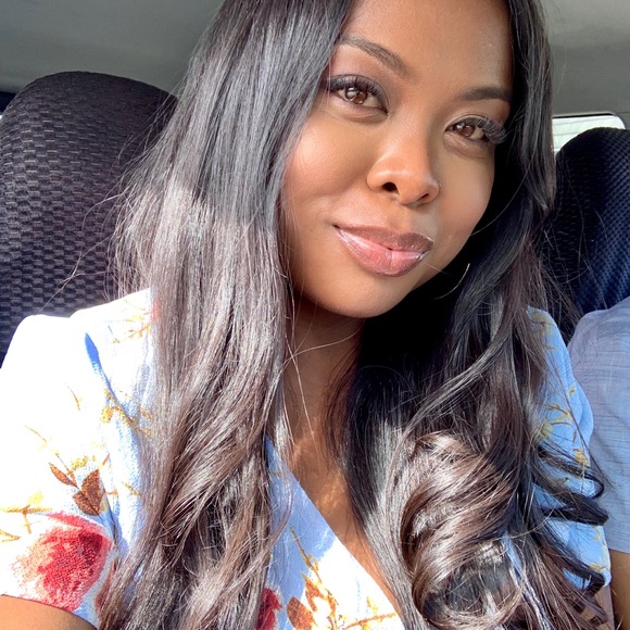 Meet the Posher, Audrey ✨ - Picture 5 of 8